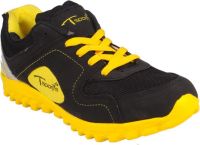 Big Junior Running Shoes(Black)