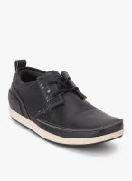 Buckaroo Martin Black Lifestyle Shoes