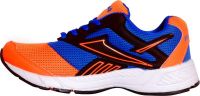 Cornor's Collection Running Shoes(Orange)
