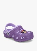 Disney Minnie Purple Sandals