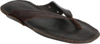 ESTD. 1977 1239 - brown Flip Flops