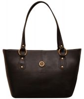 FOSTELO FSB-325 Black Shoulder Bags