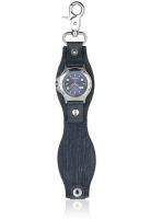 Fastrack Grunge 3002Sl05-A714 Blue / Blue Analog Watch