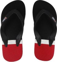 Flipside Nomad Black Flip Flops