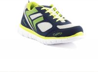 Golden Sparrow Running Shoes(Blue, Green)