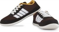 Goldstar Turbo Sneakers(Brown)