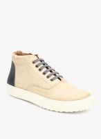 Knotty Derby Alecto Ankle Beige Lifestyle Shoes