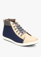 Knotty Derby James Ankle Beige Lifestyle Shoes