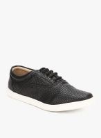 Knotty Derby Terry Classic Oxford Black Lifestyle Shoes