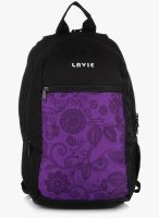 Lavie Uno 2 Purple Backpack