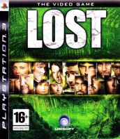 Lost for PS3