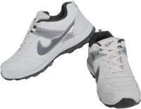 Magic Tree Running Shoes(White)