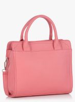 Miganda Pink Handbag