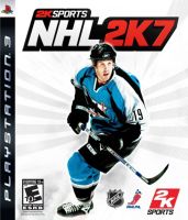 NHL 2K7 for PS3