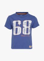 Nauti Nati Blue T-Shirt