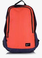 Nike Hayward 25M Blue/Red Backpack