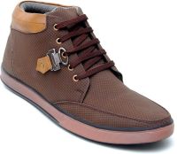 Oora Sneakers(Brown) Oora Sneakers(Brown)
