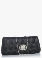 Paprika by Lifestyle Black Clutch