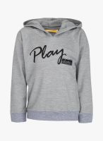 Playdate Grey T-Shirt