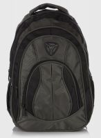 President Player Grey Backpack