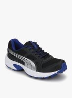 Puma Falcon Dp Blue Running Shoes