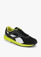 Puma Ftr Tf-Racer Black Running Shoes