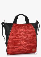 Puma Red/Black Handbag