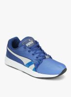 Puma Xt S Blur Blue Running Shoes