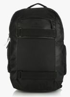 Quiksilver Hectic Black Backpack