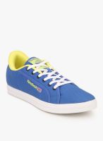 Reebok Npc Court Blue Sneakers