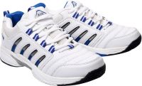 Rozzana Running Shoes(White)