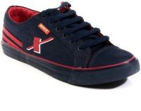 Sparx Sneakers(Navy)