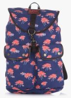 Superdry Palm Rucksack