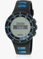 Suunto Quest Ss019159000 Black-Blue/White Smart Watch