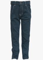 Tales & Stories Blue Trouser