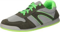 Today Men's Sneakers(Grey, Green)