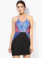 Topshop-Outlet Lace Bodycon Dress