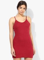 Topshop-Outlet Strappy Vest Bodycon Dress