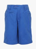 U.S. Polo Assn. Blue Shorts