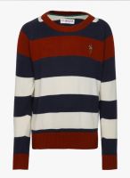 U.S. Polo Assn. Red Sweater