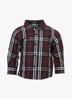 United Colors of Benetton Multicoloured Casual shirt
