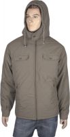 Warmline Full Sleeve Solid Men's Quilted Jacket Warmline Full Sleeve Solid Men's Quilted Jacket