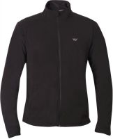 Wildcraft Full Sleeve Solid Men's Jacket