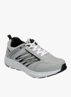 Yepme Grey Running Shoes