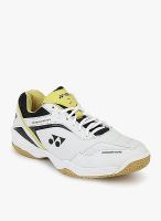 Yonex Shb 33 Ex White Badminton Shoes