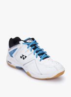 Yonex Shb Sc6 Ex Blue Badminton Shoes