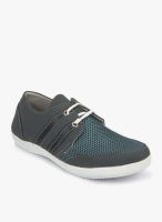 Z Collection Grey Lifestyle Shoes