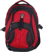 Adking Standard 25 L Backpack(Red-32)