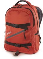 American Tourister Zing 2016 002 Laptop Backpack(Orange)