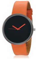 Anno Dominii ADW0000280-Orange Ultra-Slim Analog Watch - For Men, Women